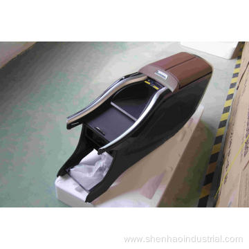 Armrest box for Honda Elysion and Odyssey